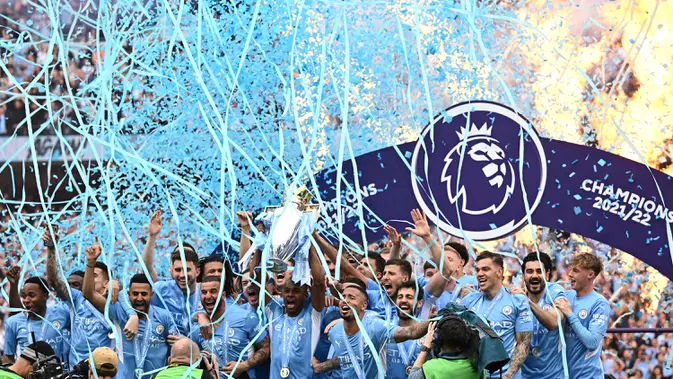 5 Klub Eropa dengan Kemenangan Terbanyak 2022, Liverpool Teratas