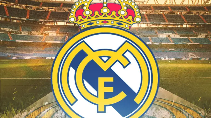 Real Madrid Buka Musim La Liga dengan Kemenangan Telak