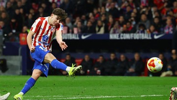 Dua Hari Absen di Latihan, Julian Alvarez Bikin Atletico Madrid Geger