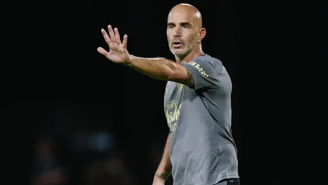 Maresca Gagak di Stamford Bridge, City Permalukan Chelsea 2-0