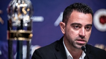 Xavi Gantikan Koeman di Timnas Belanda, Pola Juara Berulang?