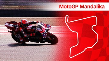 MotoGP Mandalika 2026: Drama Tikungan Terakhir di Sirkuit Pertamina