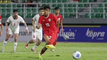 Tiga Pemain Diaspora Perkuat Timnas Indonesia U-20 di Kualifikasi Asia