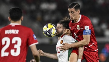 Timnas Indonesia Bidik FIFA ASEAN Cup 2026 Usai Gagal Total
