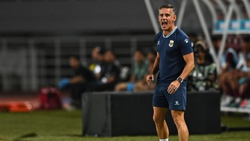 Timnas Indonesia Tersingkir di Fase Grup Piala AFF 2026, Herdman Terpukul