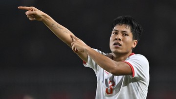 Kutukan Semifinal Berlanjut, Vietnam Tumbang Lagi di Hadapan Malaysia