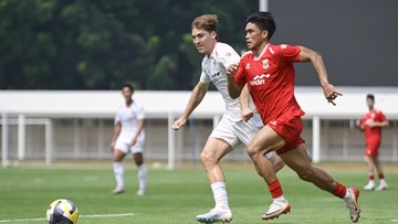 Revisi Skuad Timnas Indonesia: Herdman Ubah Komposisi Jelang ASEAN Cup 2026