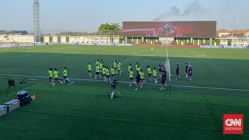 Skor Akhir 2-1: Malaysia Guncang Indonesia di Srikandi Merdeka Cup 2026