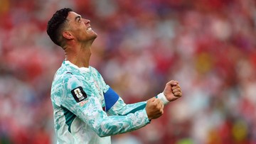 Ronaldo Isyaratkan Pensiun Akhir Musim, Fokus ke Padel