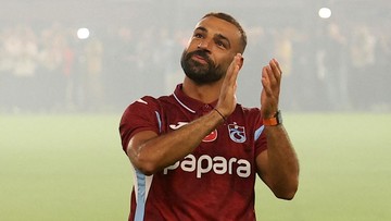Salah Resmi Gabung Trabzonspor, Tawaran Mengejutkan Langsung Menanti