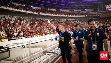 Taktik Cerdas Herdman Bawa Indonesia Kampiun FIFA ASEAN Cup 2026