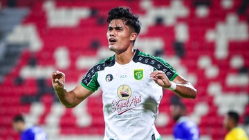 Isenmulang vs Persebaya: Duel Pekan Keempat Super League