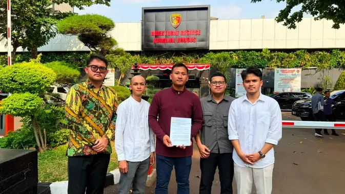 Skor Akhir BYON Combat 3-2: TikToker Bali Jadi Tersangka Pembajakan Siaran