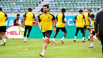 Sumareh Puji Generasi Muda Harimau Malaya Usai Laga AFF 2026