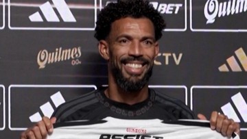 Vozinha Resmi Gabung Colo-Colo, Kiper Tangguh Piala Dunia 2026