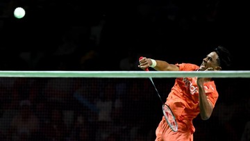 Alwi Farhan Melaju ke 16 Besar Denmark Open 2026