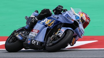 Alex Marquez Tercepat di FP1 MotoGP Inggris 2026, Marc Keenam