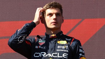 Max Verstappen Perpanjang Kontrak Red Bull Hingga 2030