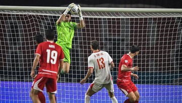 Tiga Kesalahan Fatal Timnas Indonesia yang Wajib Dihindari Lawan Singapura