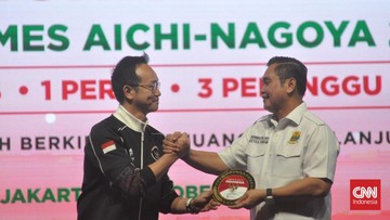 PBSI Syukuri 6 Medali Asian Games, Fokus Langsung ke Turnamen Berikutnya