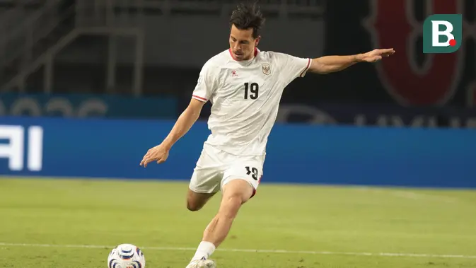 Thom Haye Jadi Mesin Distribusi Timnas Indonesia di Piala AFF 2026