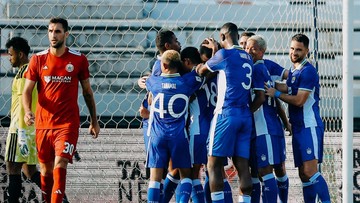 Piala Presiden 2026: Empat Raksasa Bersaing di Semifinal Panas