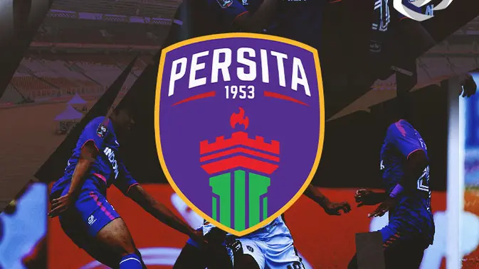 Persita Tangerang Menang Dramatis 2-1 di Indomilk Arena