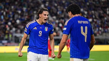 UEFA Nations League: Prancis dan Italia Petik Kemenangan Krusial Usai Tampil Dominan