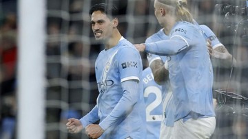 City Buang Reijnders ke Al Qadsiah: Data di Balik Transfer Kontroversial