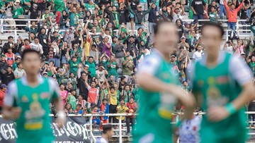 Suporter Away Kembali ke Super League 2026/2027, FIFA Beri Restu