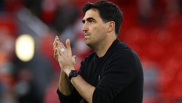 Iraola Sebut Liverpool Unggul Sebelum Kartu Merah Lawan Man City