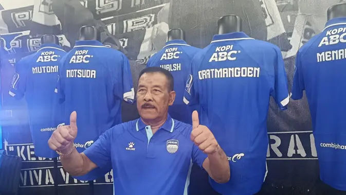 Umuh Muchtar Kritik Figur Baru: Jangan Merasa Paling Berjasa!