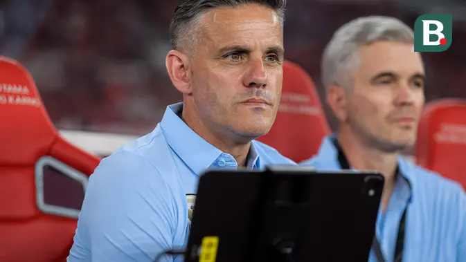 Indonesia Gilas Oman 3-0 di Bawah Komando John Herdman