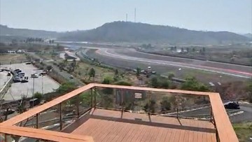 Bukit 360 Mandalika Jadi Spot Premium Indonesia GP 2026