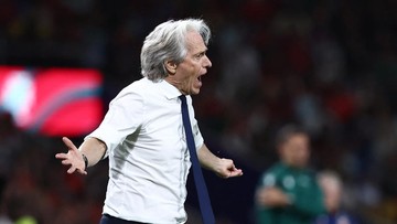 Jorge Jesus Tanggapi Reaksi Ronaldo soal Klaim Dua Kali Dibohongi