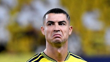 Ronaldo Memburu 1000 Gol: 19 Gol Lagi Menuju Sejarah Baru
