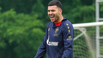 Persija Kejar Tanda Tangan Winger Timnas Serbia Nemanja Radonjic