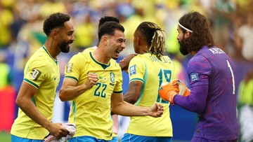 Brasil Rebut India, Timnas Indonesia Kehilangan Lawan Uji Tanding di ASEAN Cup