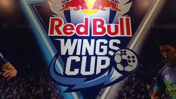 Red Bull Wings Cup Meriahkan Indonesia Comic Con 2026