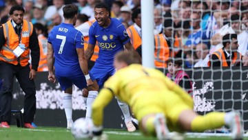Chelsea Hancurkan Brighton 4-3, Debut Emiliano Martinez Berakhir Pahit