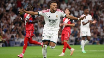 Mbappe dan Mourinho Bersitegang Soal Protokol Pemulihan Cedera Lutut
