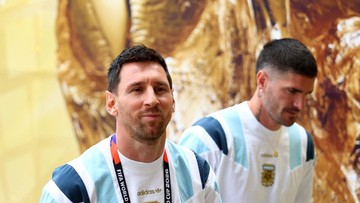 La Pulga Beri Kejutan Emas Piala Dunia 2026 untuk Skuad