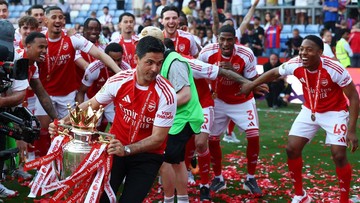 Prediksi Juara Liga Inggris 2026/2027: Arsenal Kandidat Terkuat