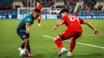 Tiga Senjata Rahasia Singapura Mengancam Garuda di Piala AFF