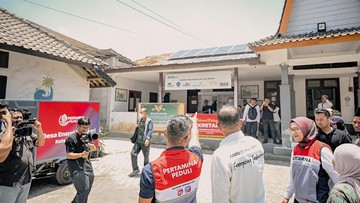 Mandalika 2026: Homestay Lombok Kebanjiran Booking Jelang MotoGP