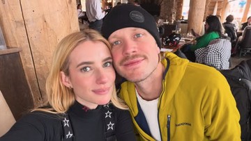 Emma Roberts dan Cody John: Ikrar Suci di Penghujung Penantian