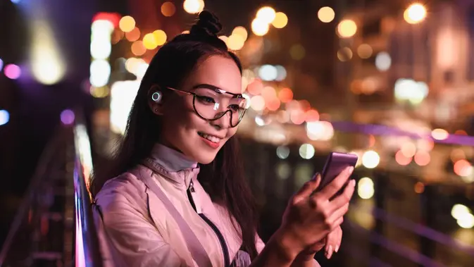 Memilih Earphone Nirkabel Terjangkau Tanpa Takut Salah Beli