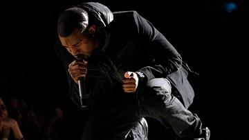 Gelombang Antusiasme Menyambut Harga Tiket Konser Kanye West di Jakarta