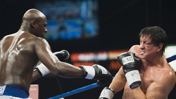 Rocky Balboa: Kisah Bangkitnya Sang Legenda Tinju di Layar Kaca