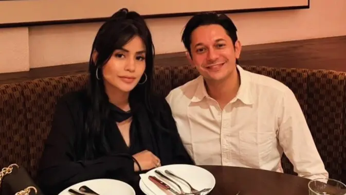 Dukungan Istri Jadi Kunci Andrew Andika Rintis Bisnis Baru